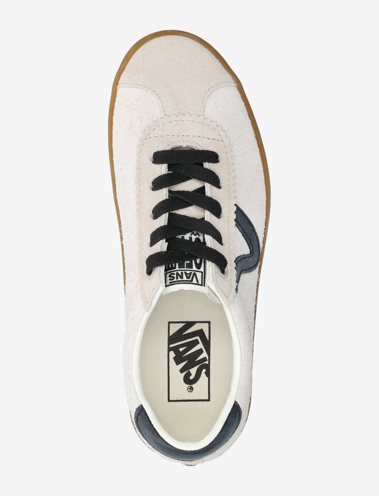 VANS - Sport Low - låga sneakers - multi/marshmallow - 3