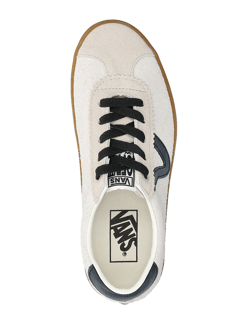 VANS - Sport Low - niedriger schnitt - multi/marshmallow - 3