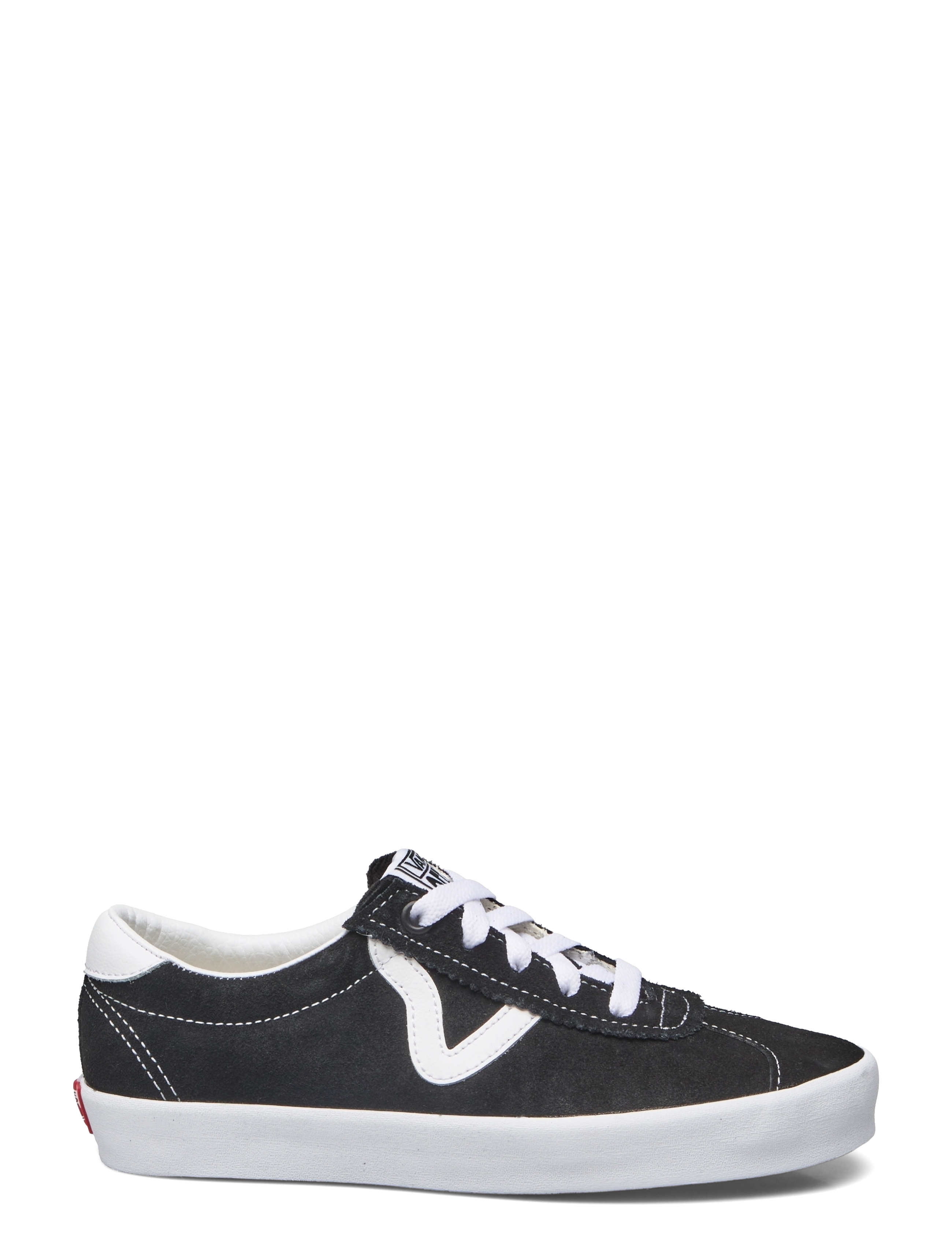 VANS - Sport Low - sneakers - black/white - 1