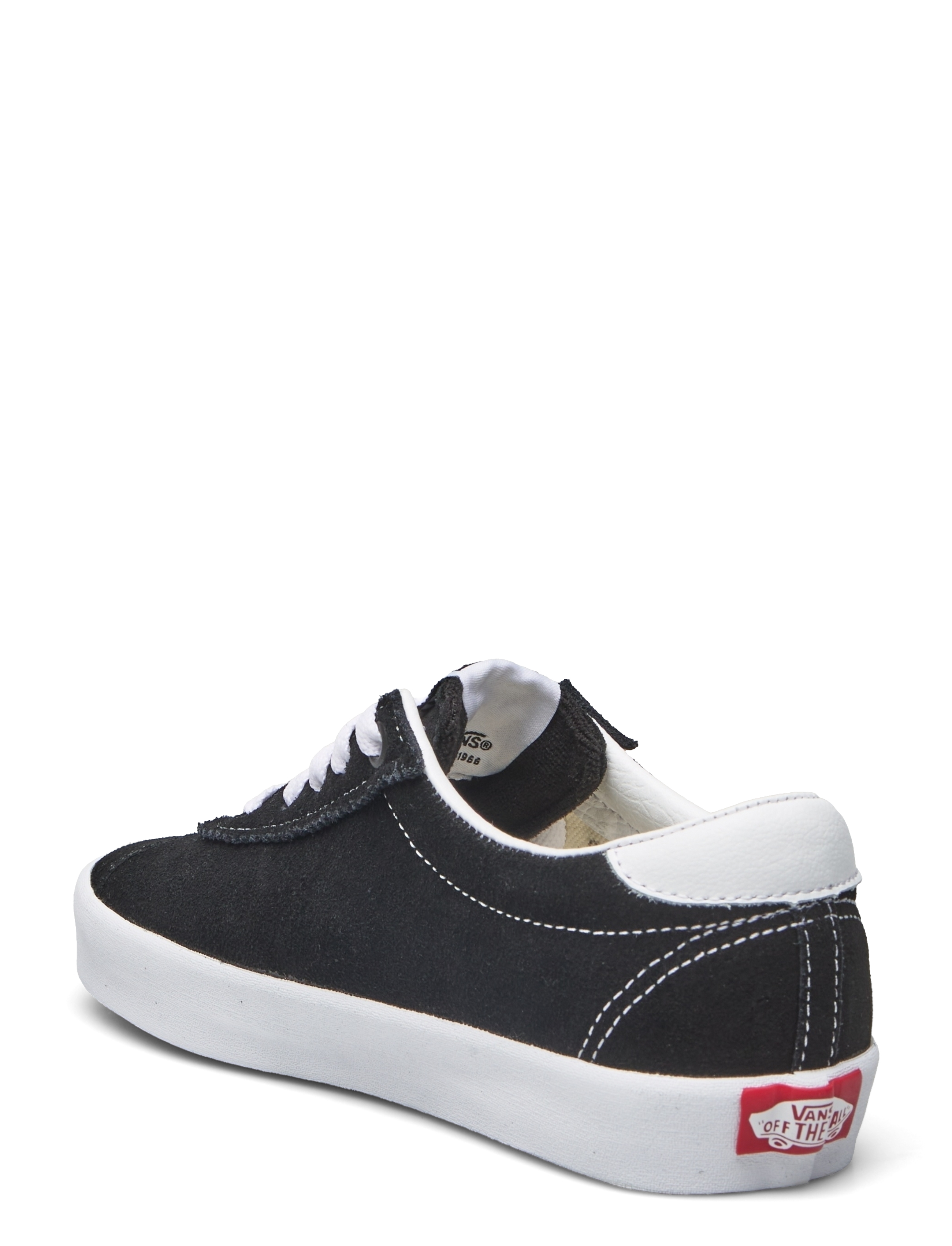 VANS - Sport Low - sneakers - black/white - 2