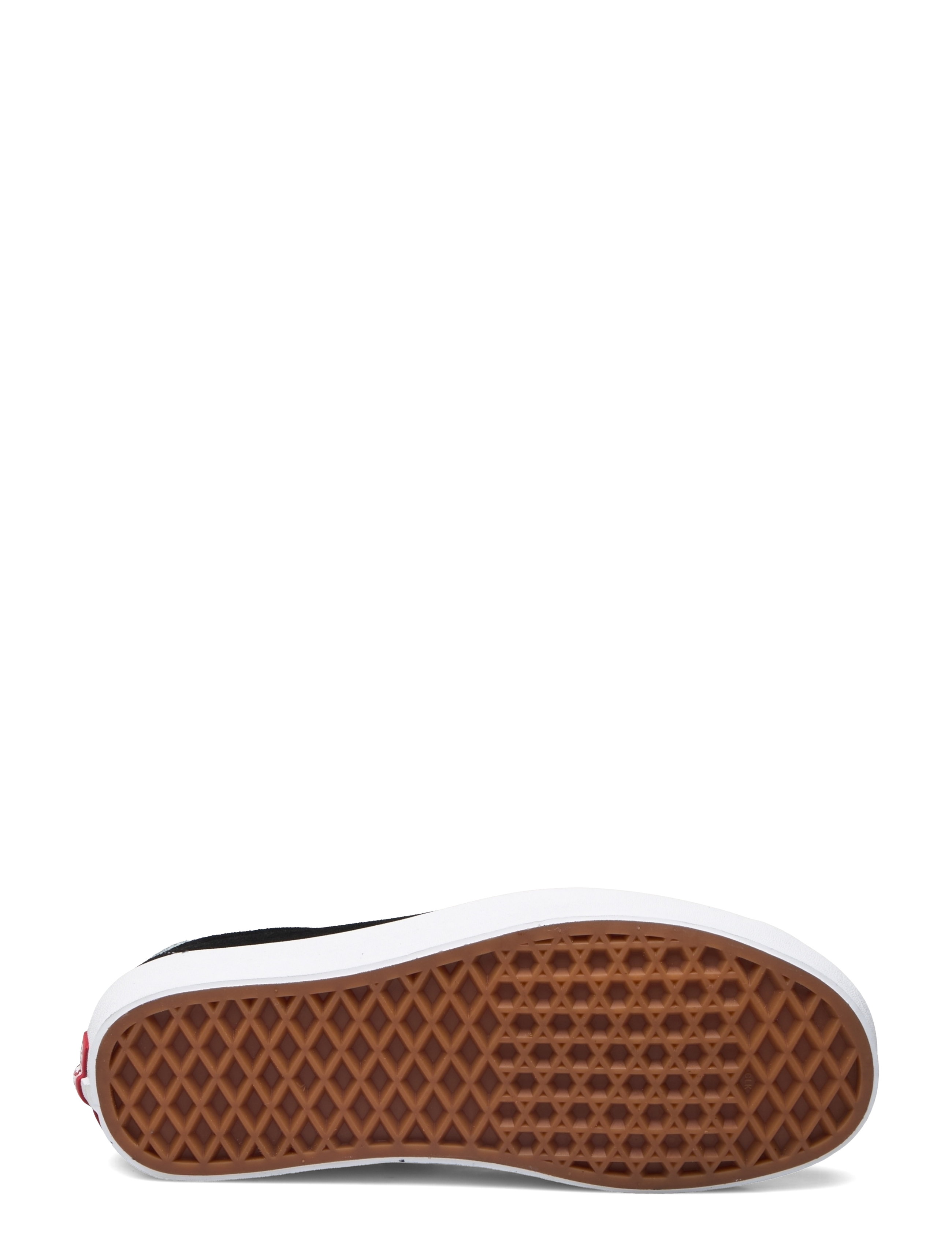 VANS - Sport Low - sneakers - black/white - 4