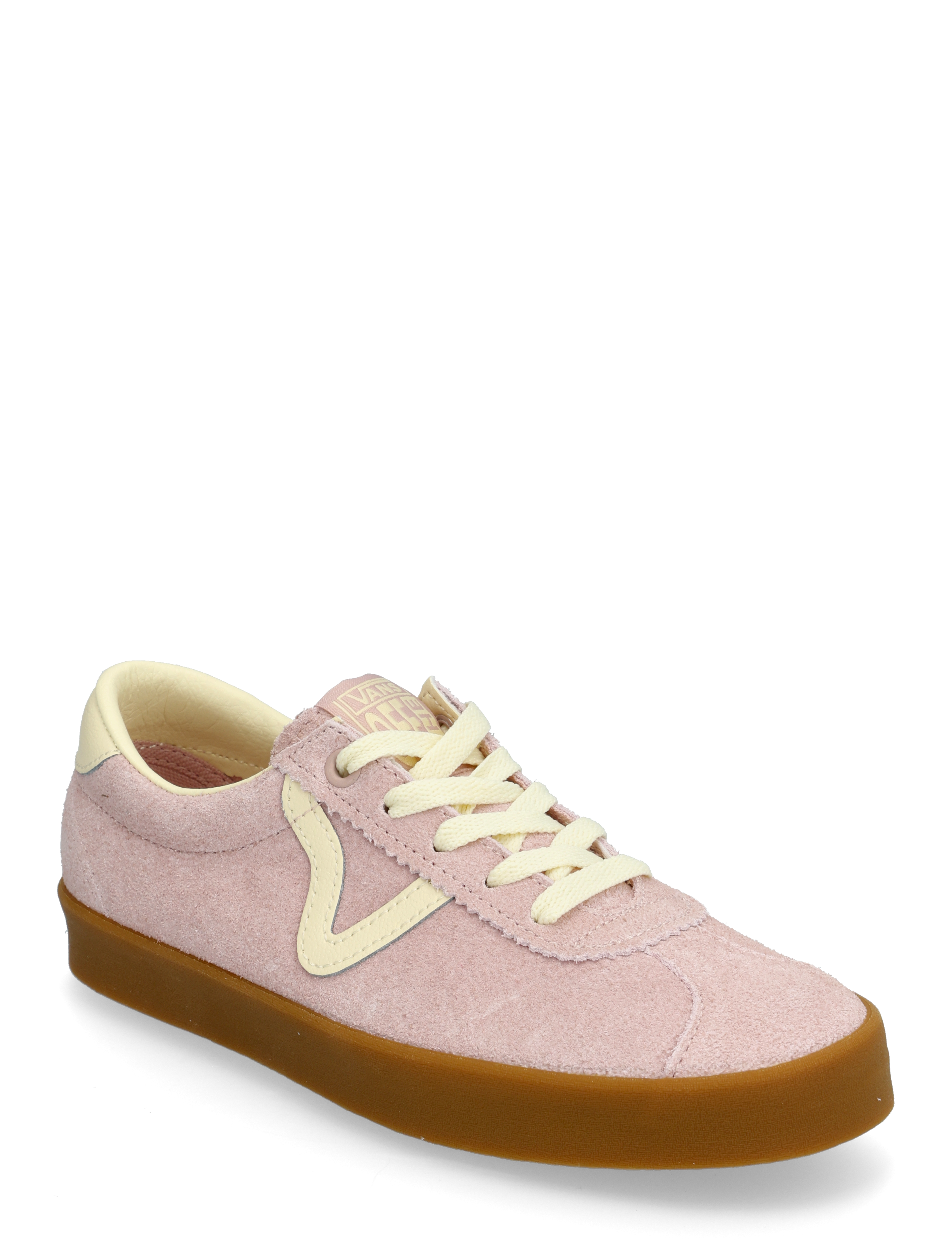 VANS Sport Low, 36, Sneakers, Rosa - Low-top Frauen