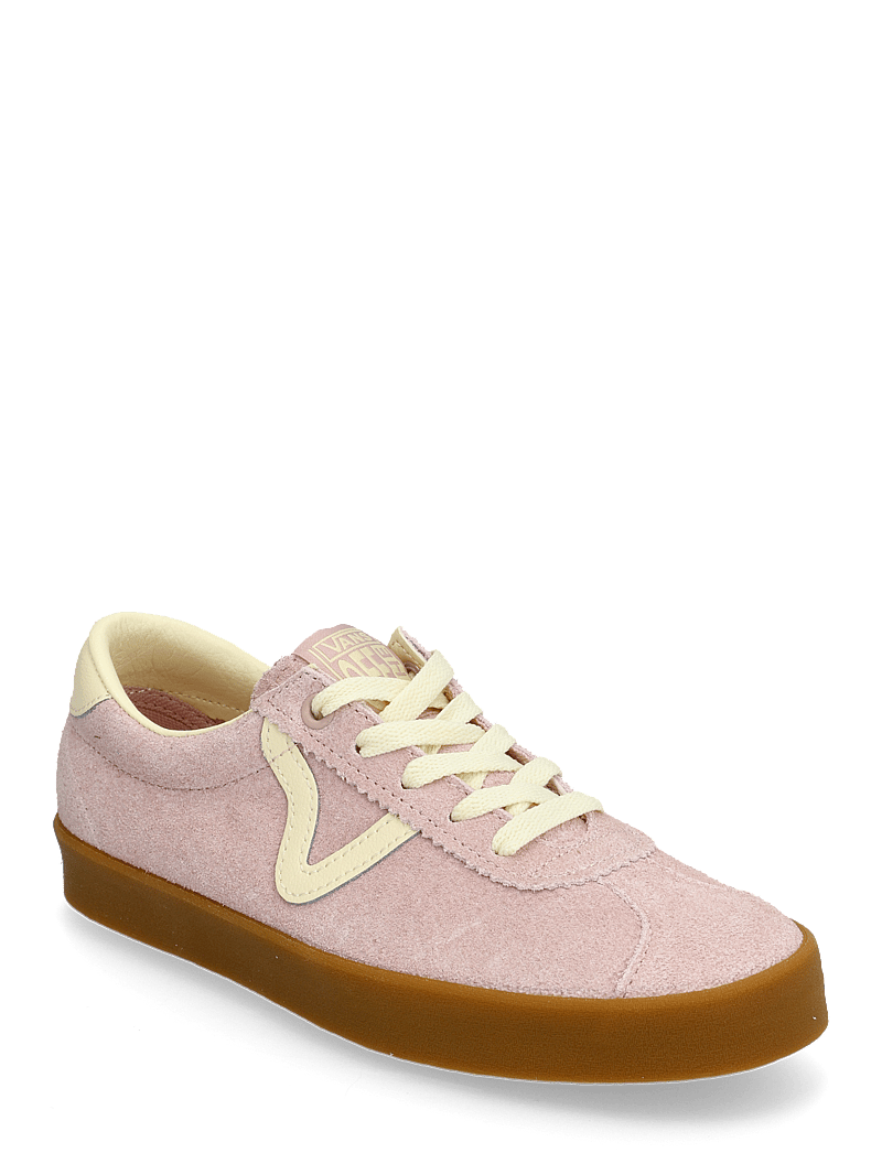 VANS - Sport Low - niedrige sneakers - sepia rose - 0