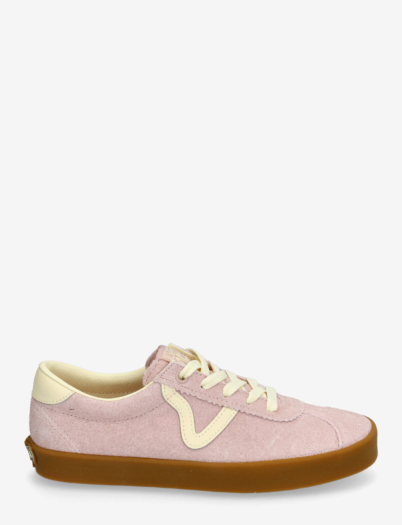 VANS - Sport Low - niedrige sneakers - sepia rose - 1