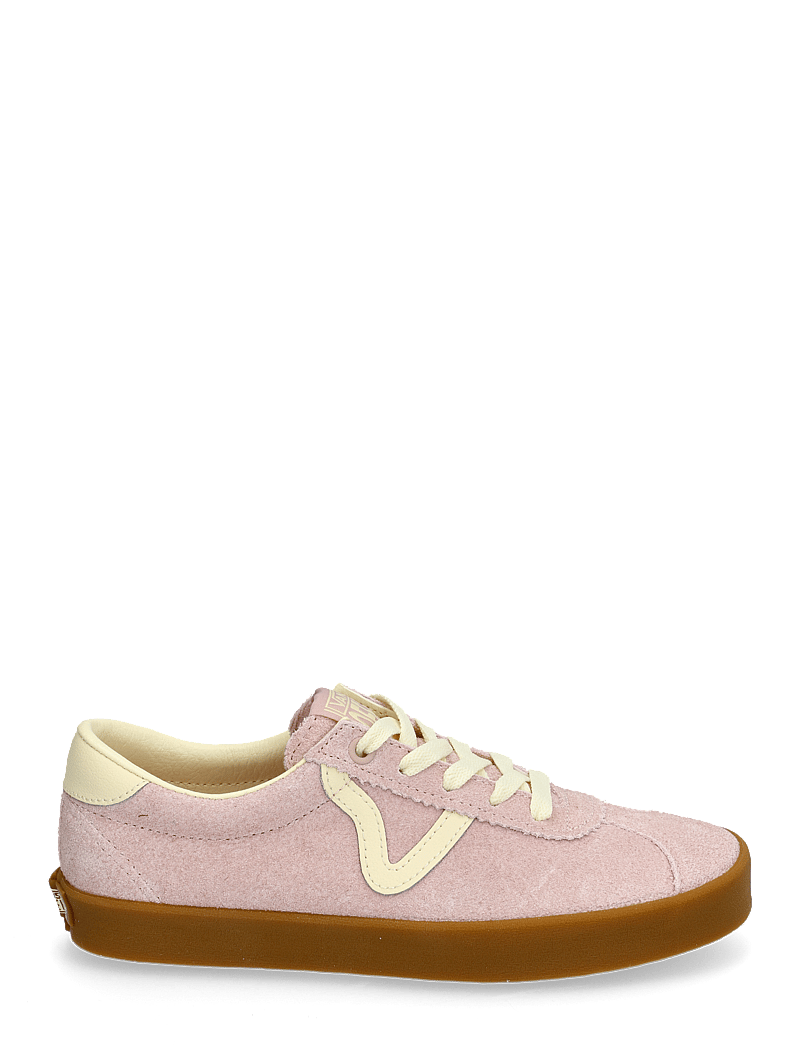VANS - Sport Low - niedrige sneakers - sepia rose - 1