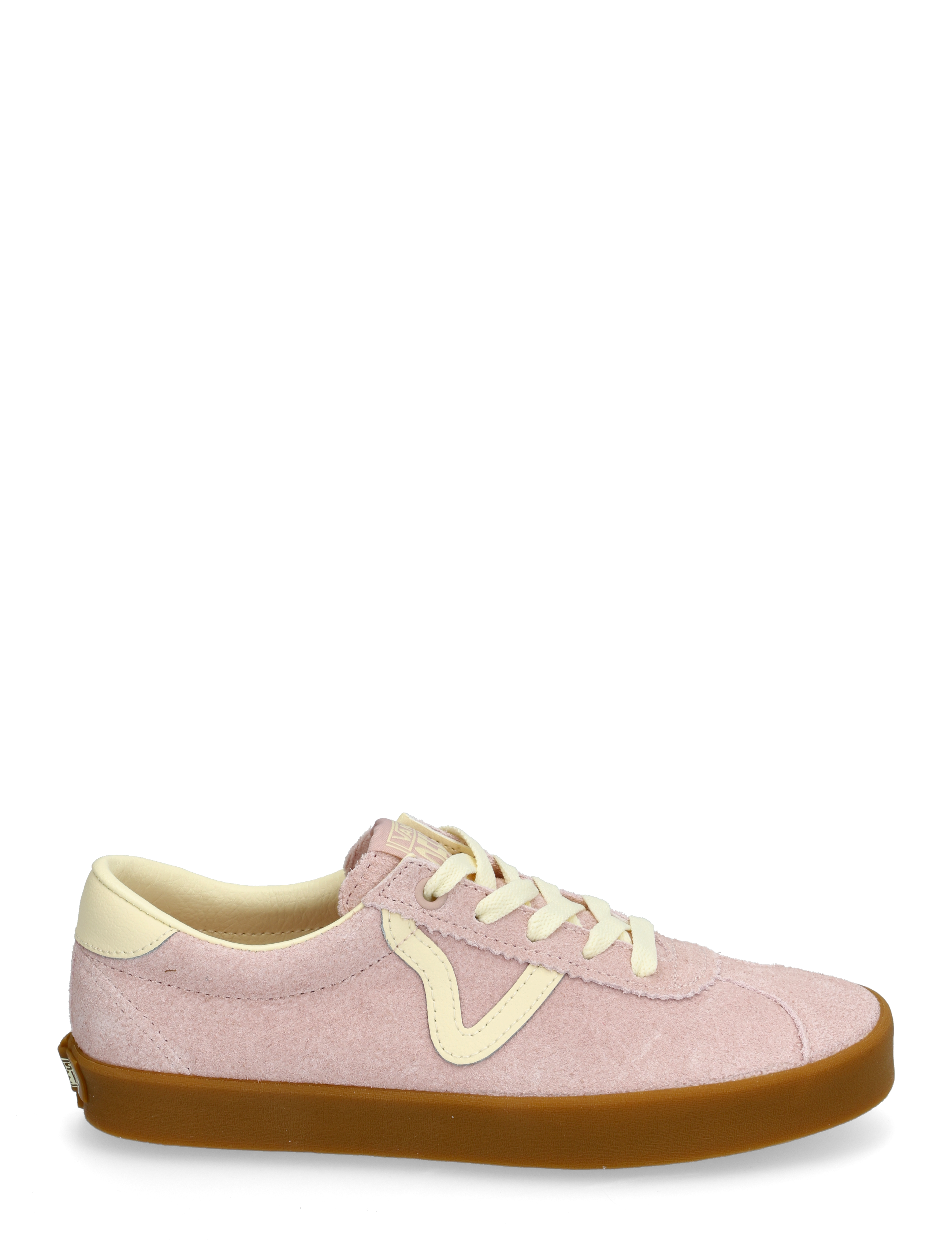 VANS - Sport Low - sneakers med lavt skaft - sepia rose - 1