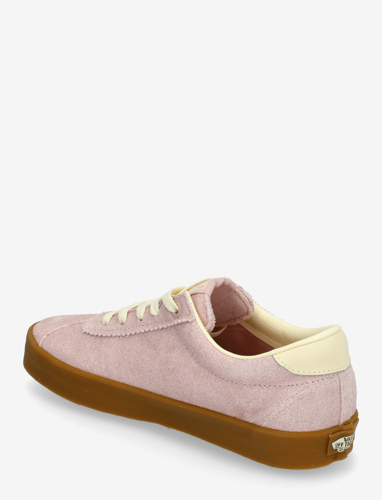 VANS - Sport Low - niedrige sneakers - sepia rose - 2