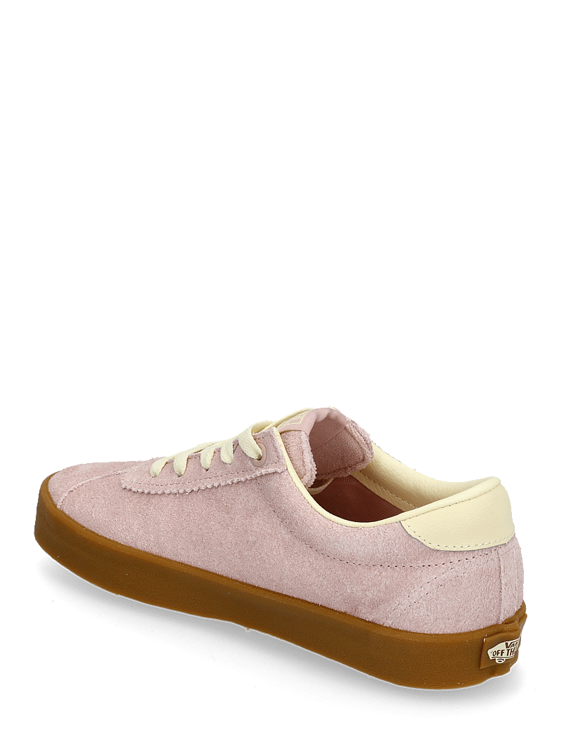 VANS - Sport Low - niedrige sneakers - sepia rose - 2