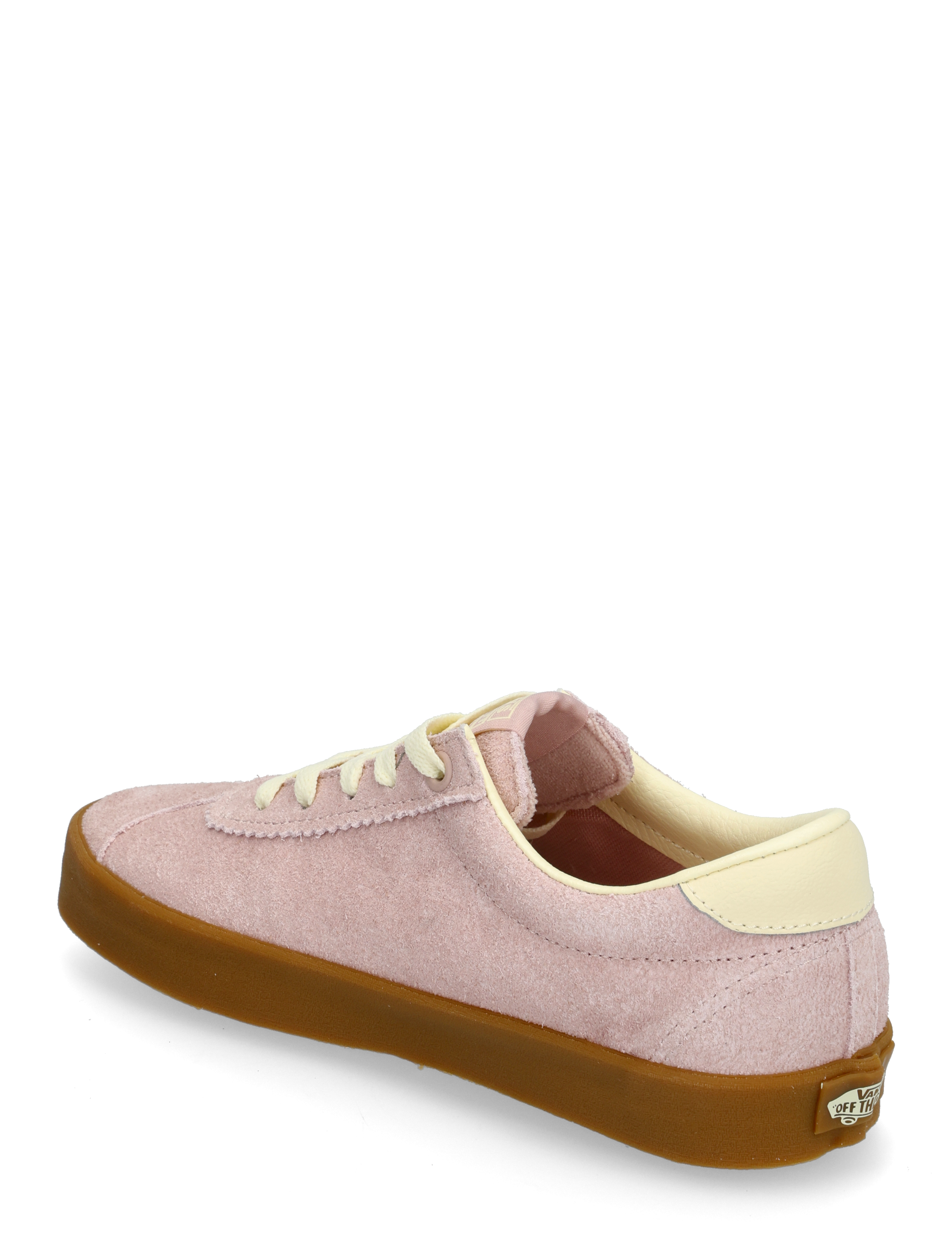 VANS - Sport Low - sneakers med lavt skaft - sepia rose - 2