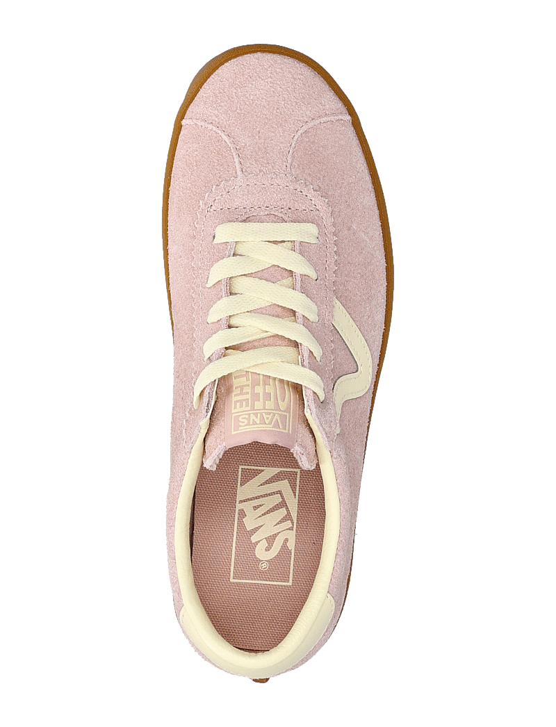 VANS - Sport Low - niedrige sneakers - sepia rose - 3