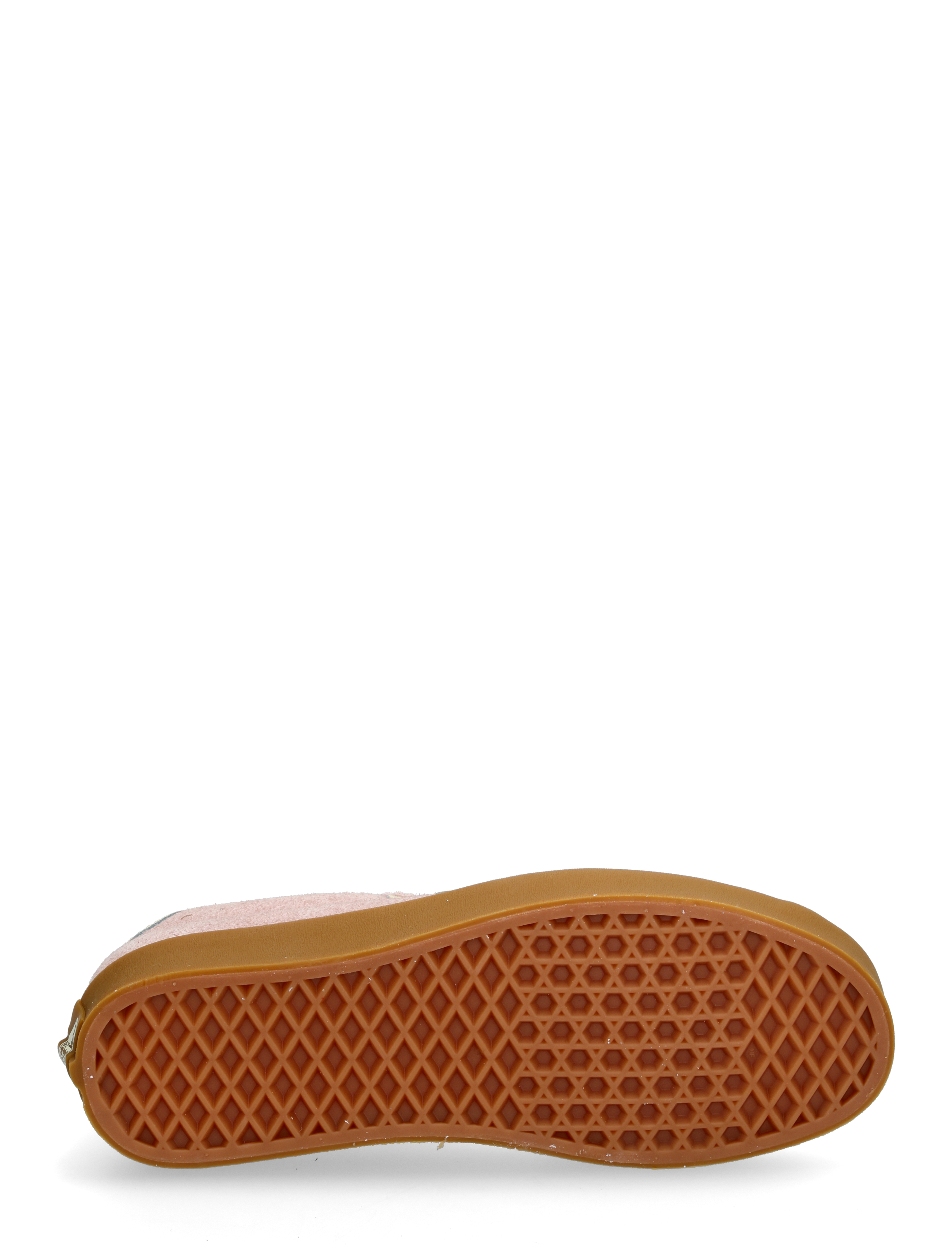 VANS - Sport Low - sneakers med lavt skaft - sepia rose - 4