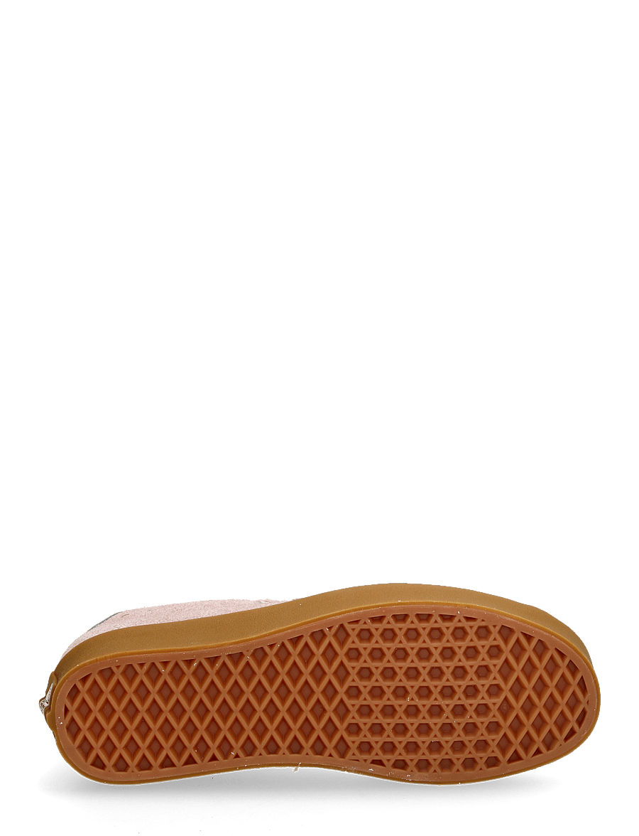 VANS - Sport Low - niedrige sneakers - sepia rose - 4