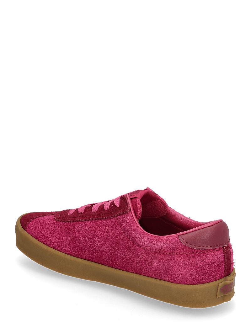 VANS - Sport Low - niedrige sneakers - raspberry rose - 2