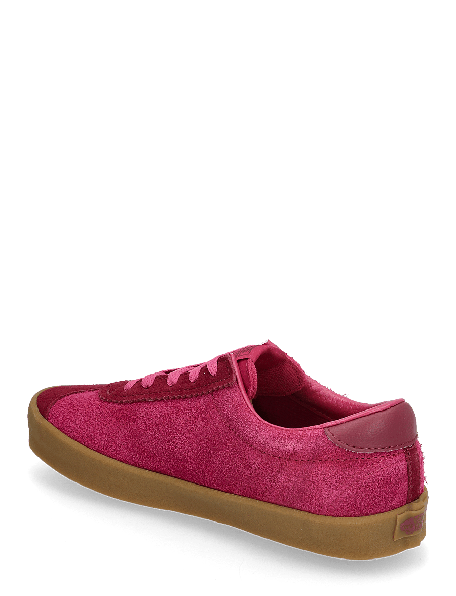 VANS - Sport Low - low top sneakers - raspberry rose - 2