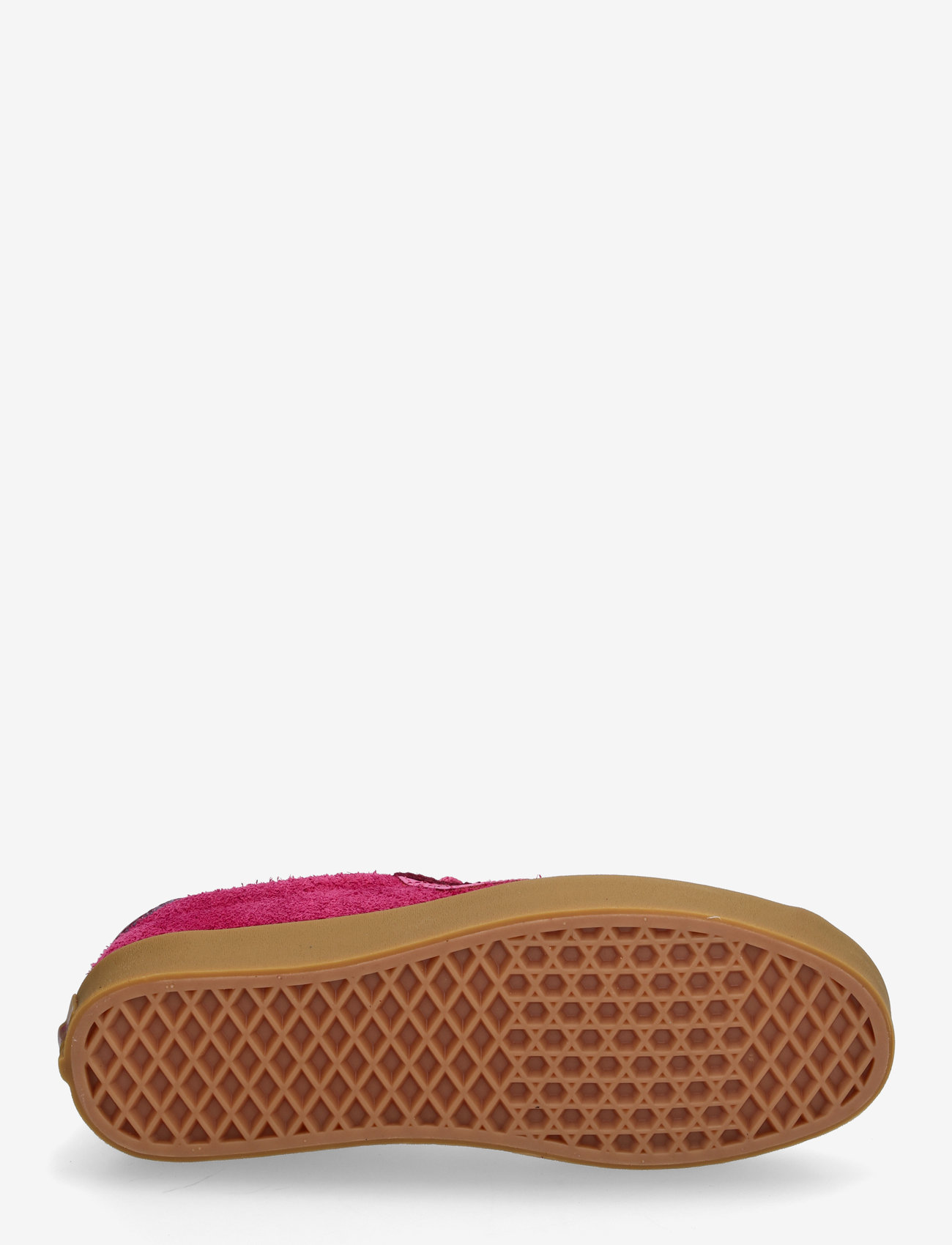 VANS - Sport Low - niedrige sneakers - raspberry rose - 4