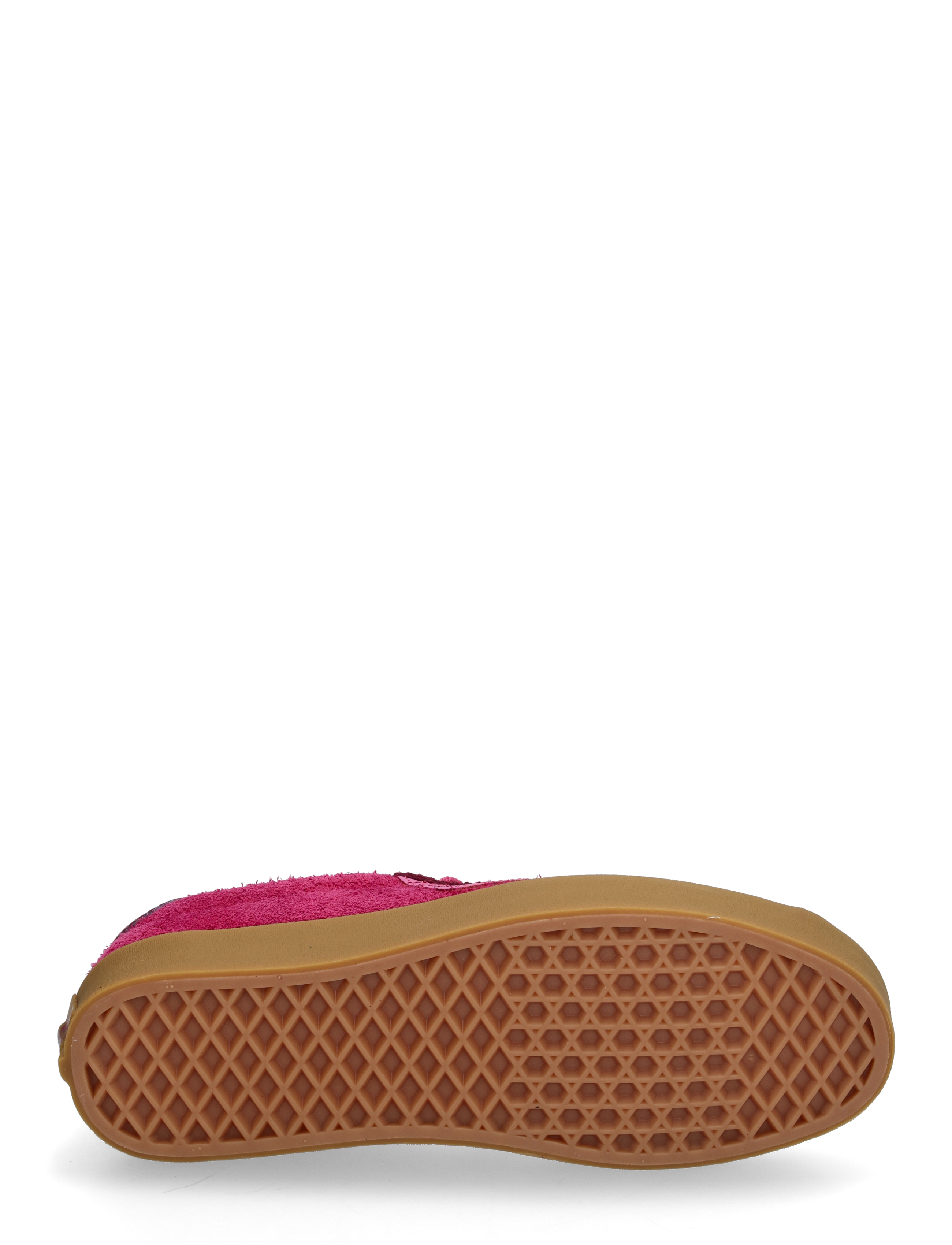 VANS - Sport Low - madala säärega tossud - raspberry rose - 4