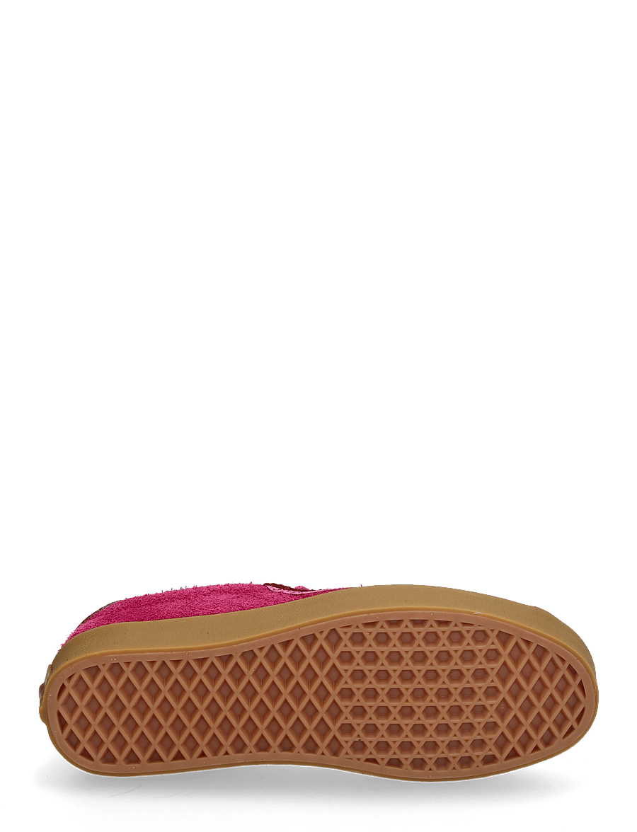 VANS - Sport Low - low top sneakers - raspberry rose - 4