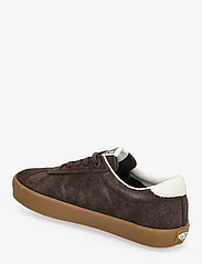 VANS - Sport Low - lave sneakers - bambino chocolate brown - 2