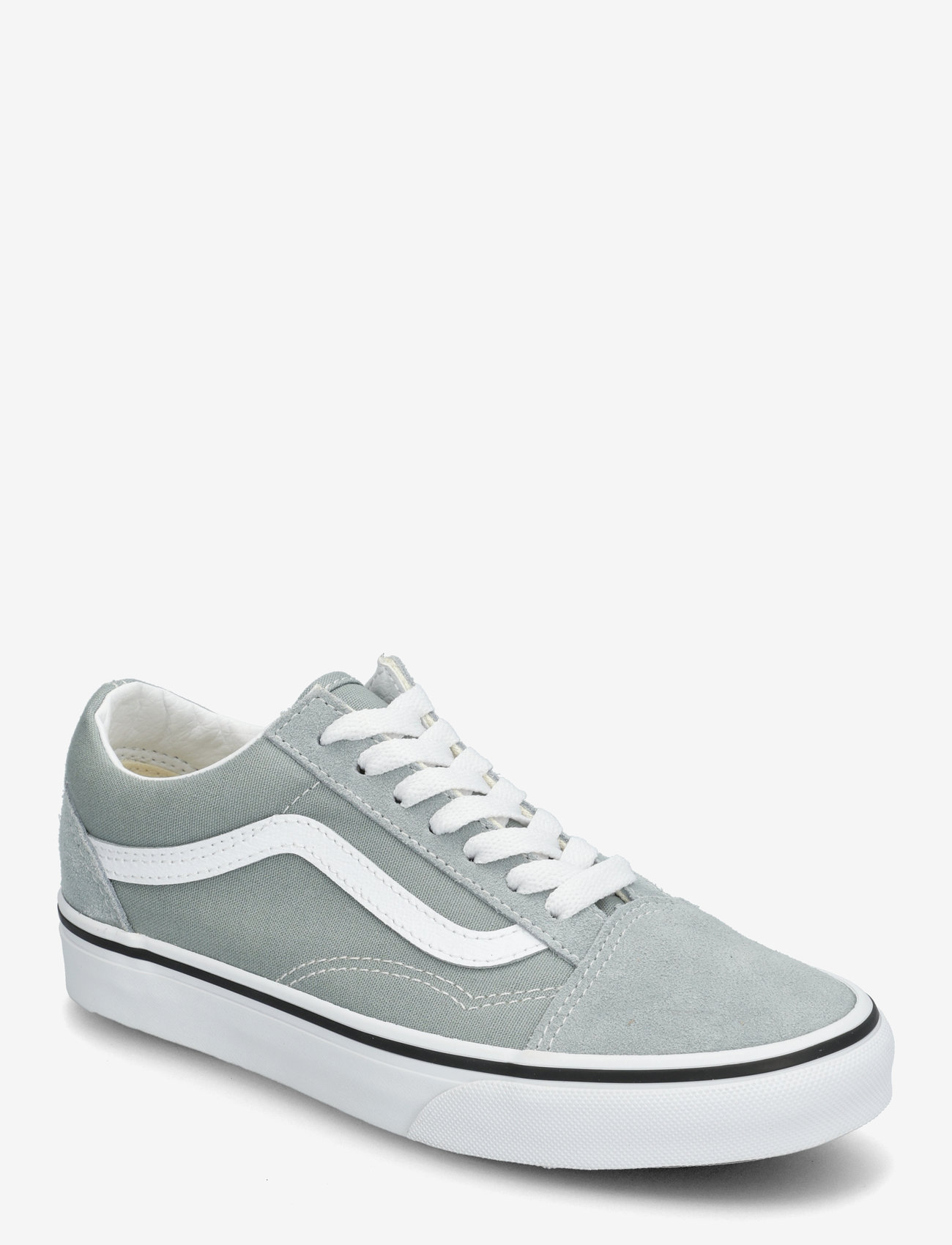 VANS - Old Skool - niedrige sneakers - pure grey - 0
