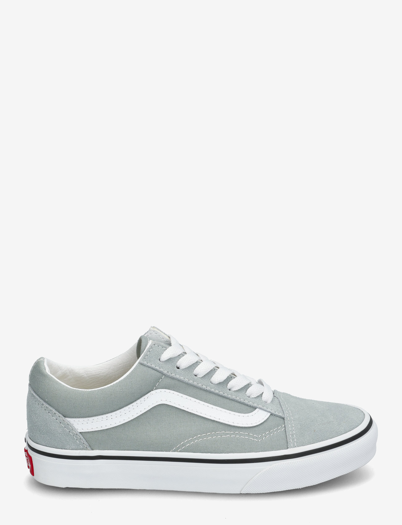 VANS - Old Skool - niedrige sneakers - pure grey - 1