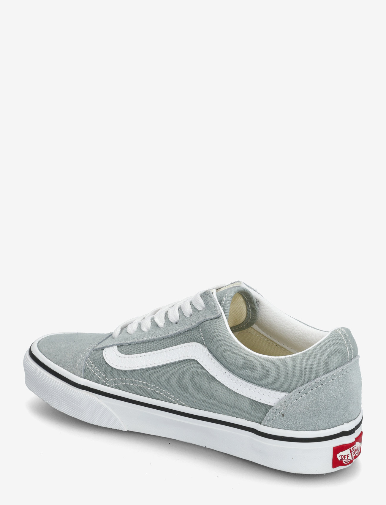 VANS - Old Skool - niedrige sneakers - pure grey - 2