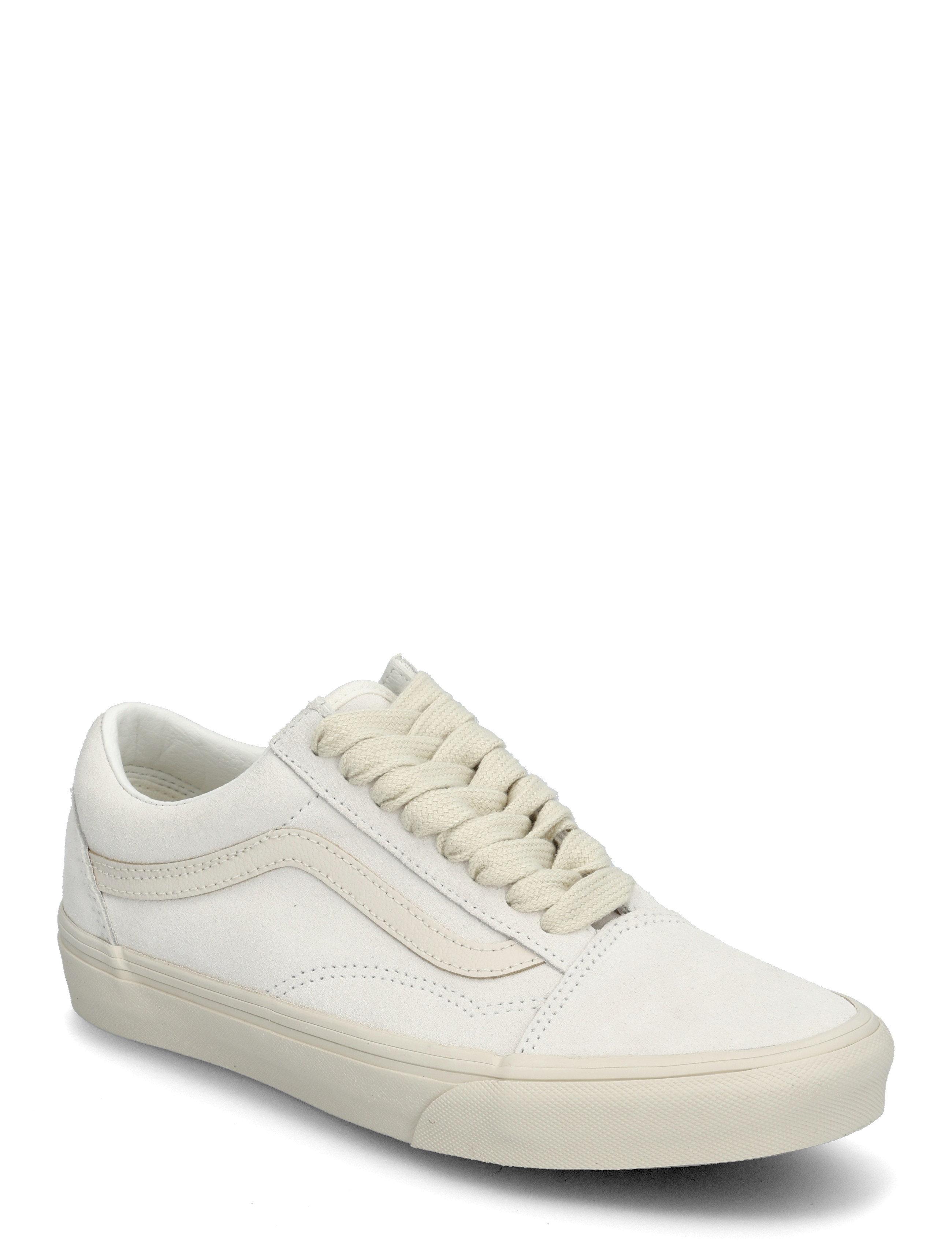 VANS - Old Skool - low top sneakers - marshmallow - 0