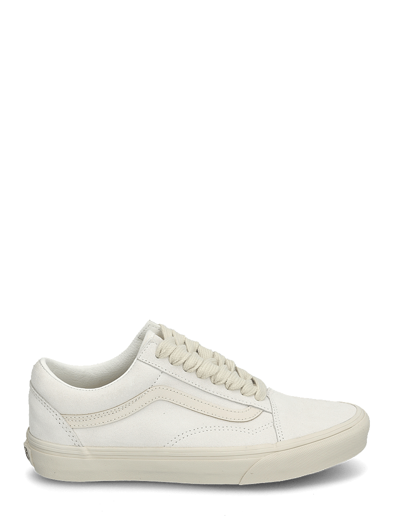 VANS - Old Skool - niedriger schnitt - marshmallow - 1