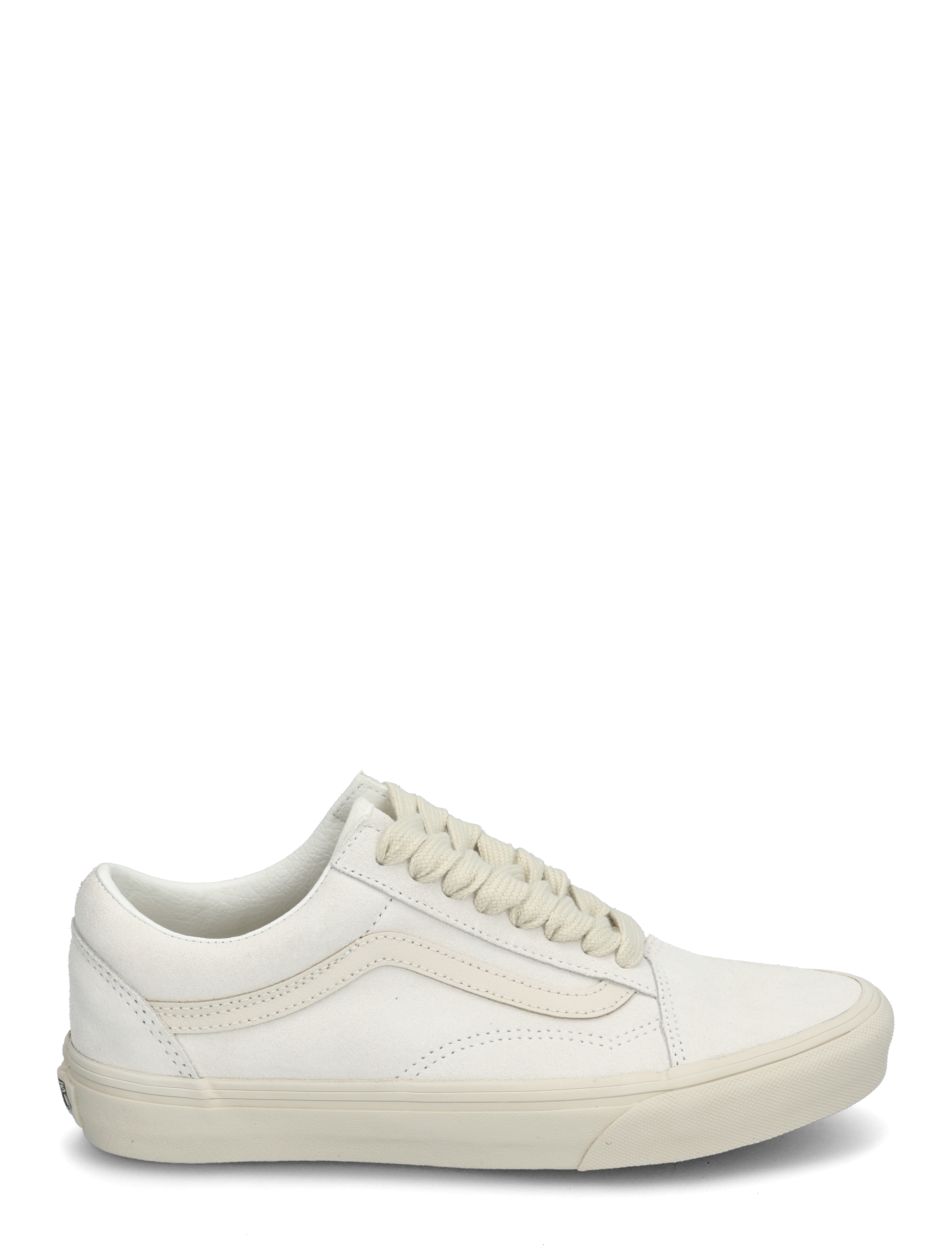 VANS - Old Skool - marshmallow - 1