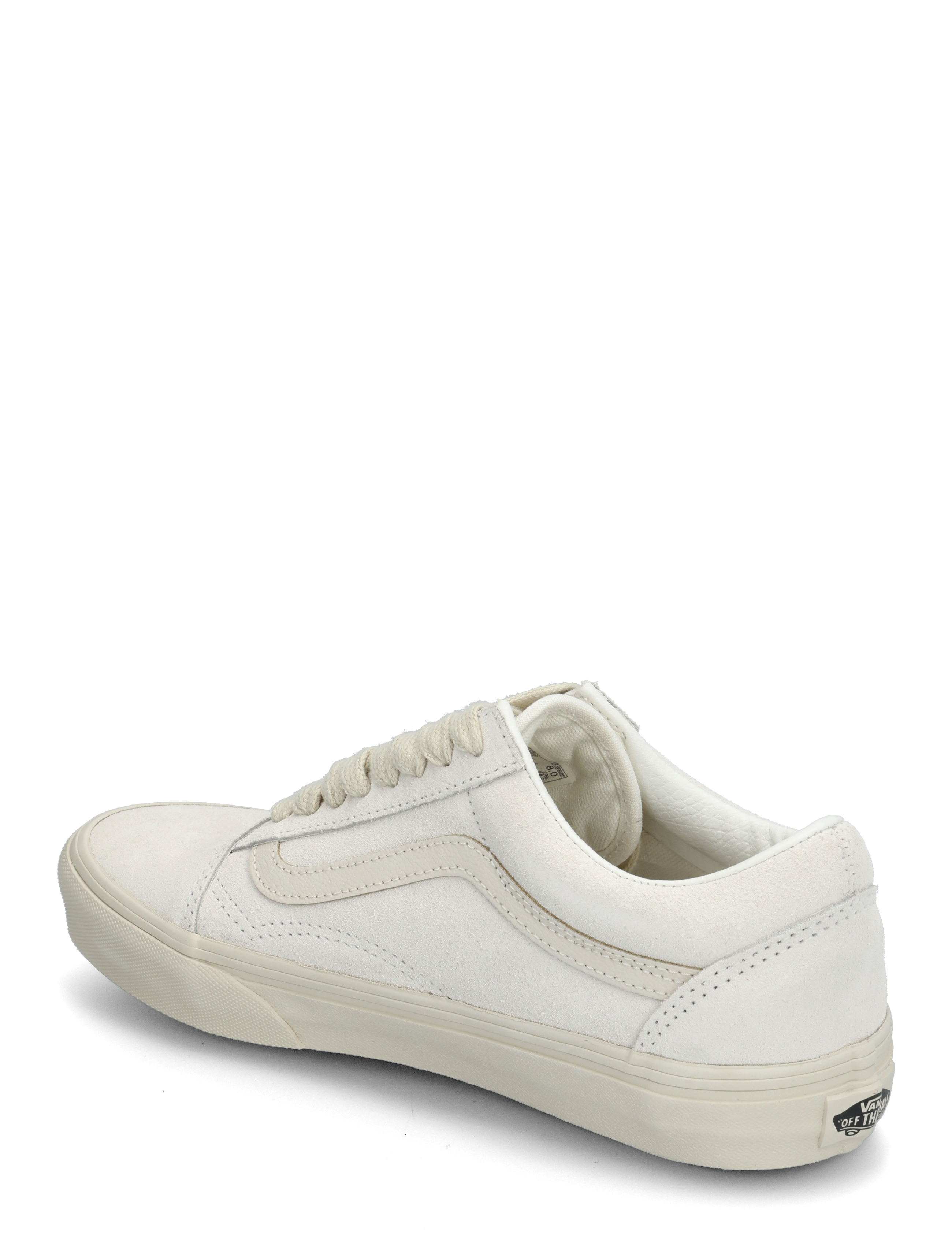 VANS - Old Skool - marshmallow - 2
