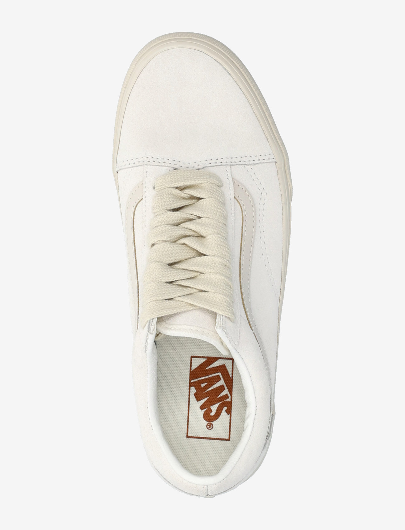 VANS - Old Skool - geschenke unter 100€ - marshmallow - 3