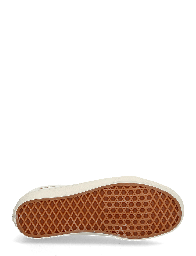 VANS - Old Skool - niedriger schnitt - marshmallow - 4