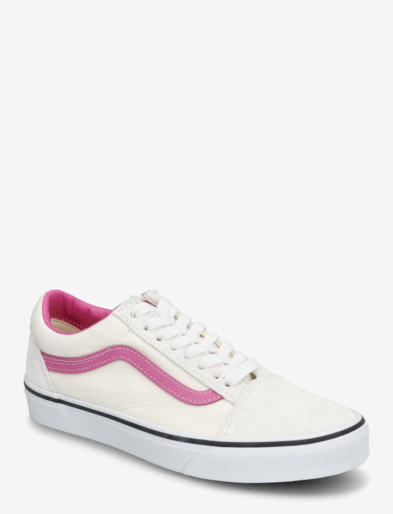 VANS - Old Skool - niedrige sneakers - raspberry rose - 0