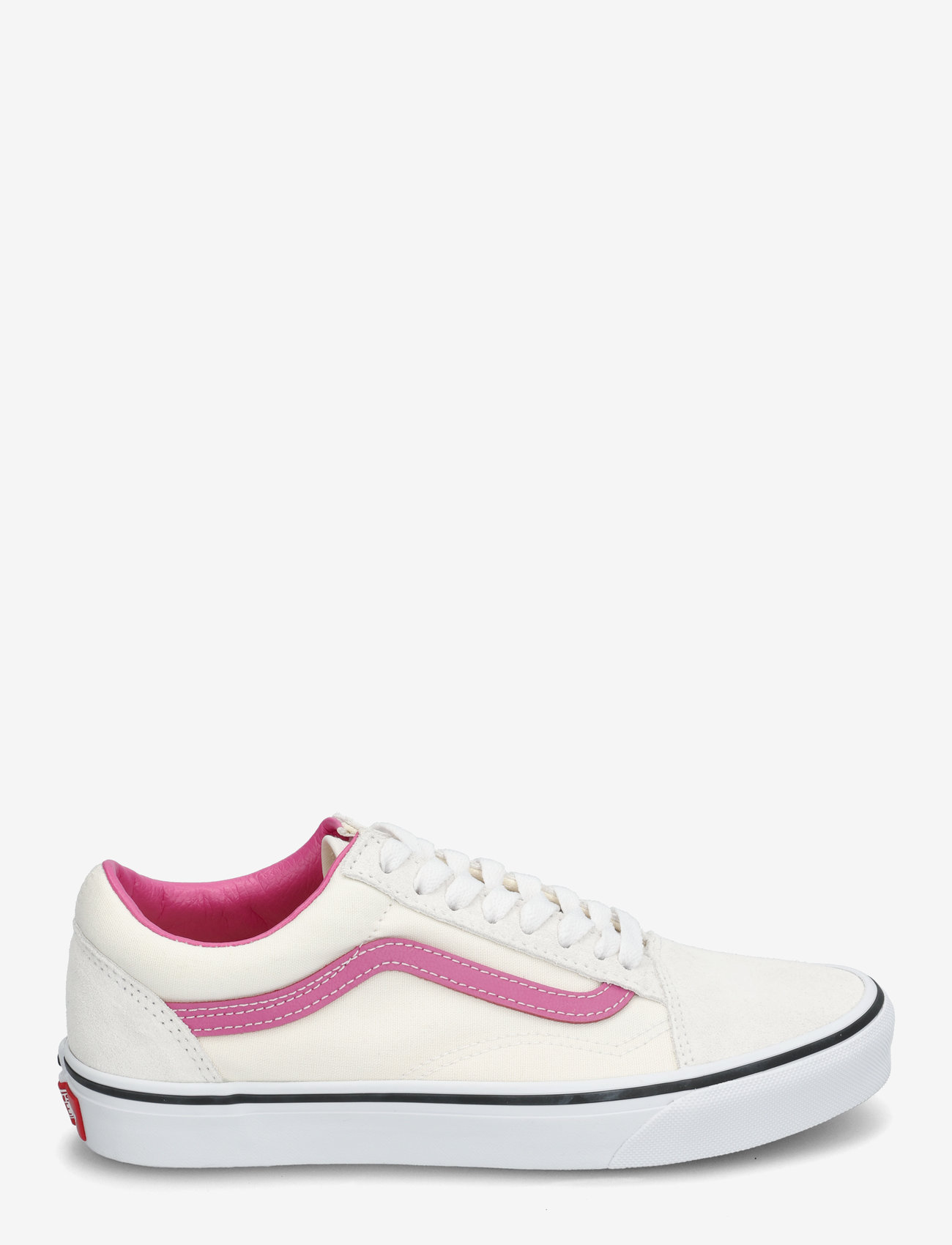 VANS - Old Skool - niedrige sneakers - raspberry rose - 1