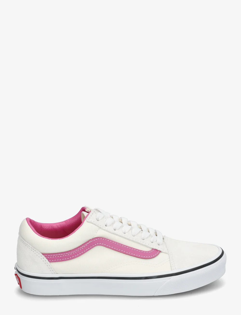 VANS - Old Skool - kõrge säärega tossud - raspberry rose - 1