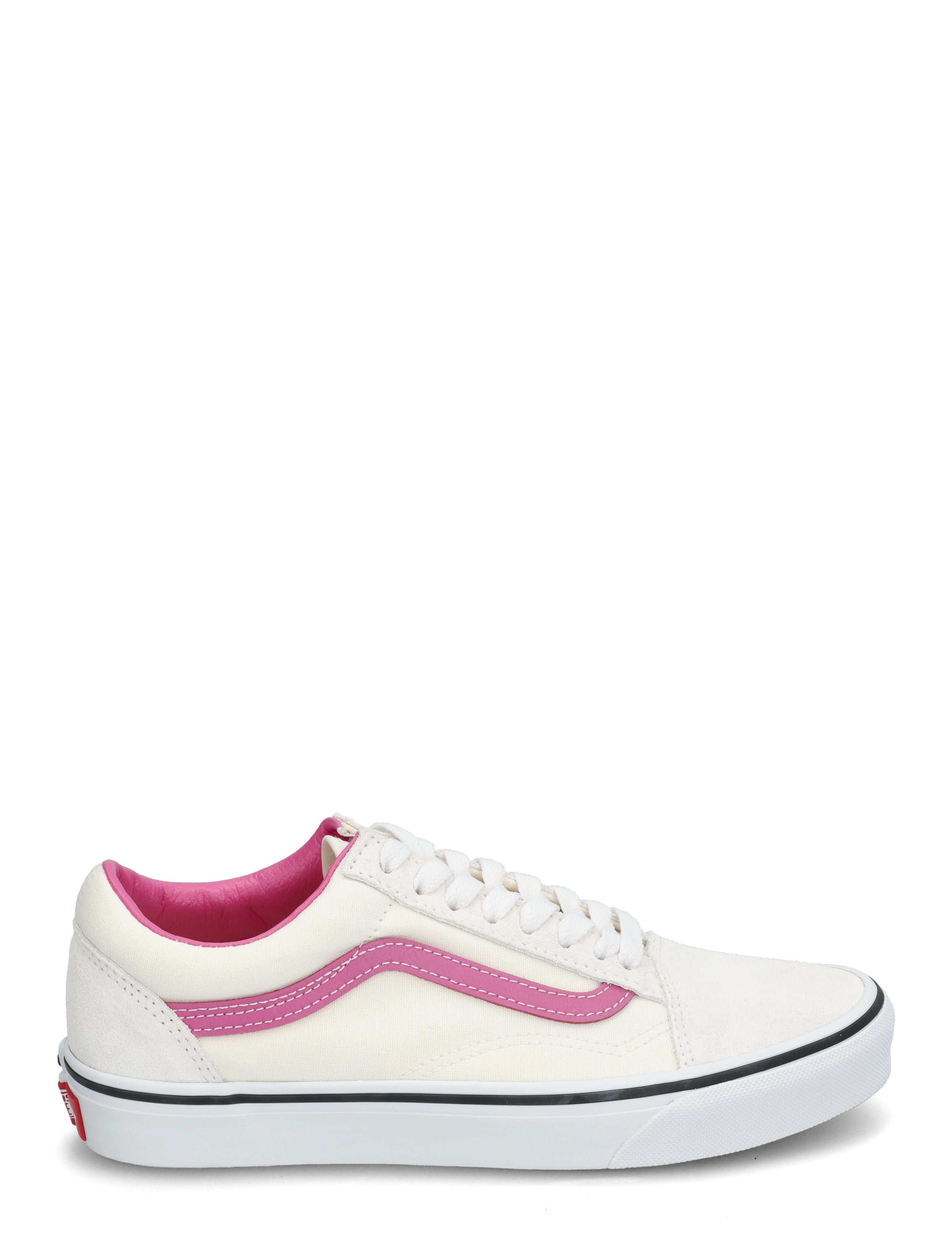 VANS - Old Skool - raspberry rose - 1