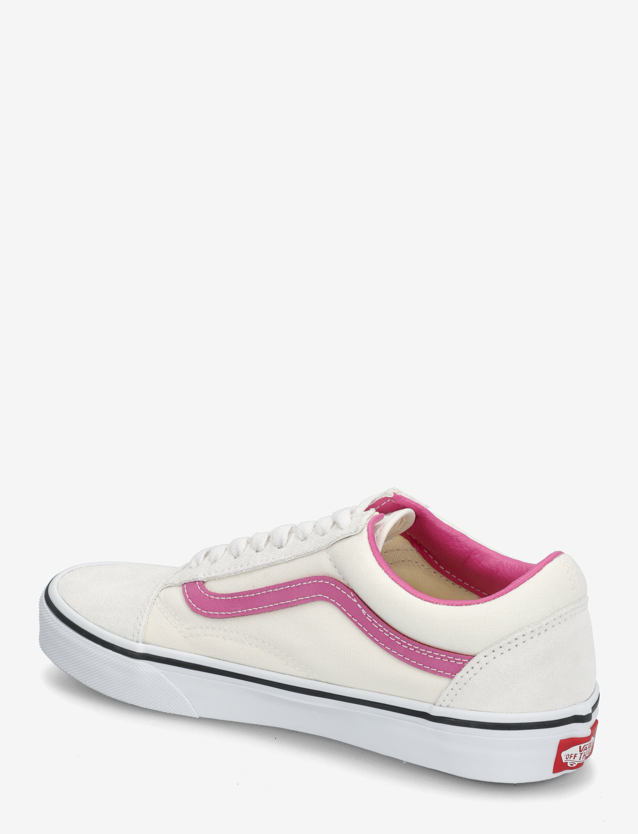VANS - Old Skool - niedrige sneakers - raspberry rose - 2