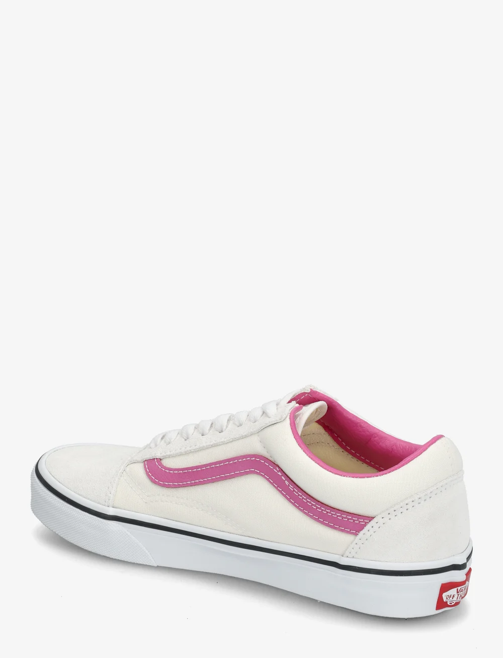 VANS - Old Skool - kõrge säärega tossud - raspberry rose - 2