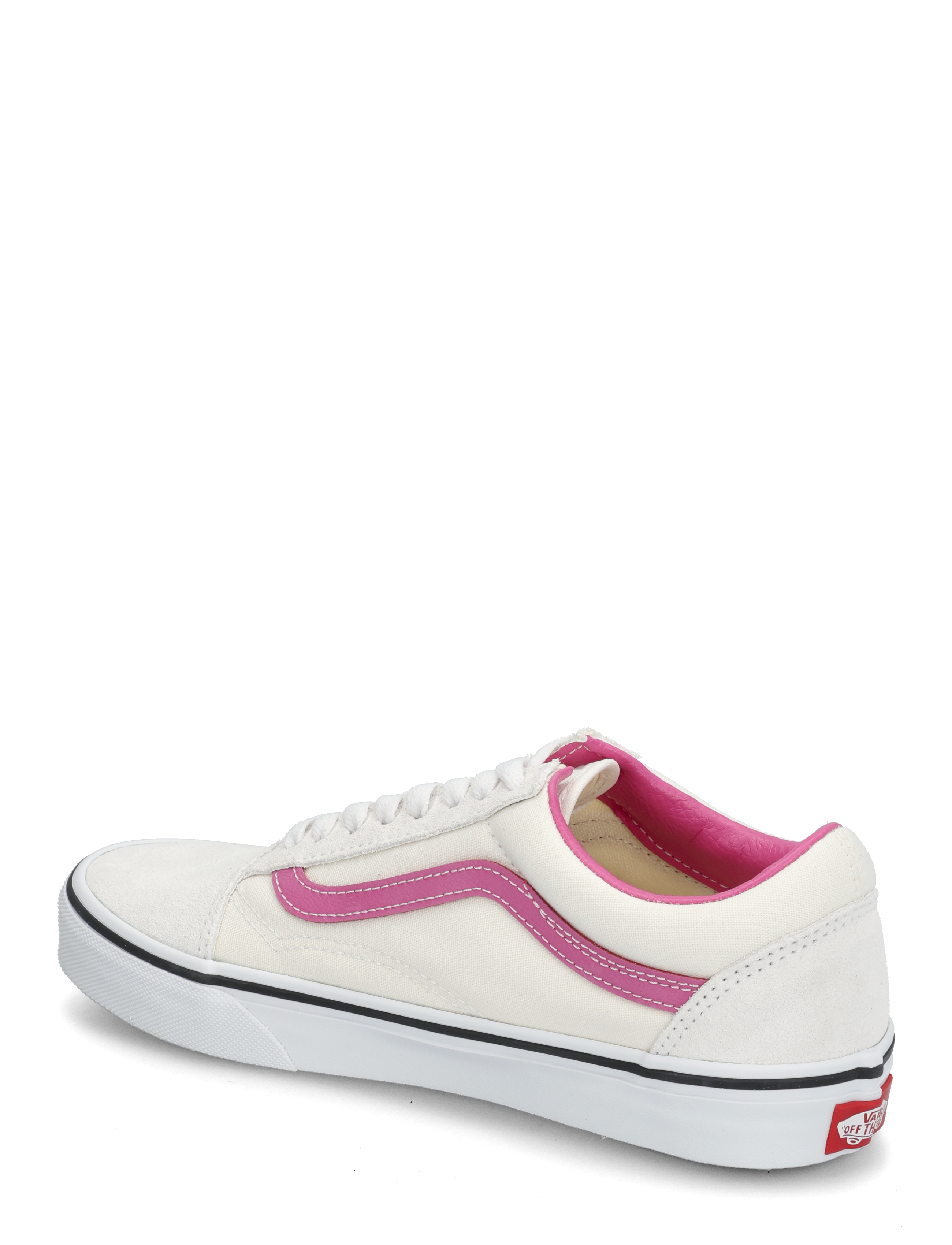 VANS - Old Skool - raspberry rose - 2