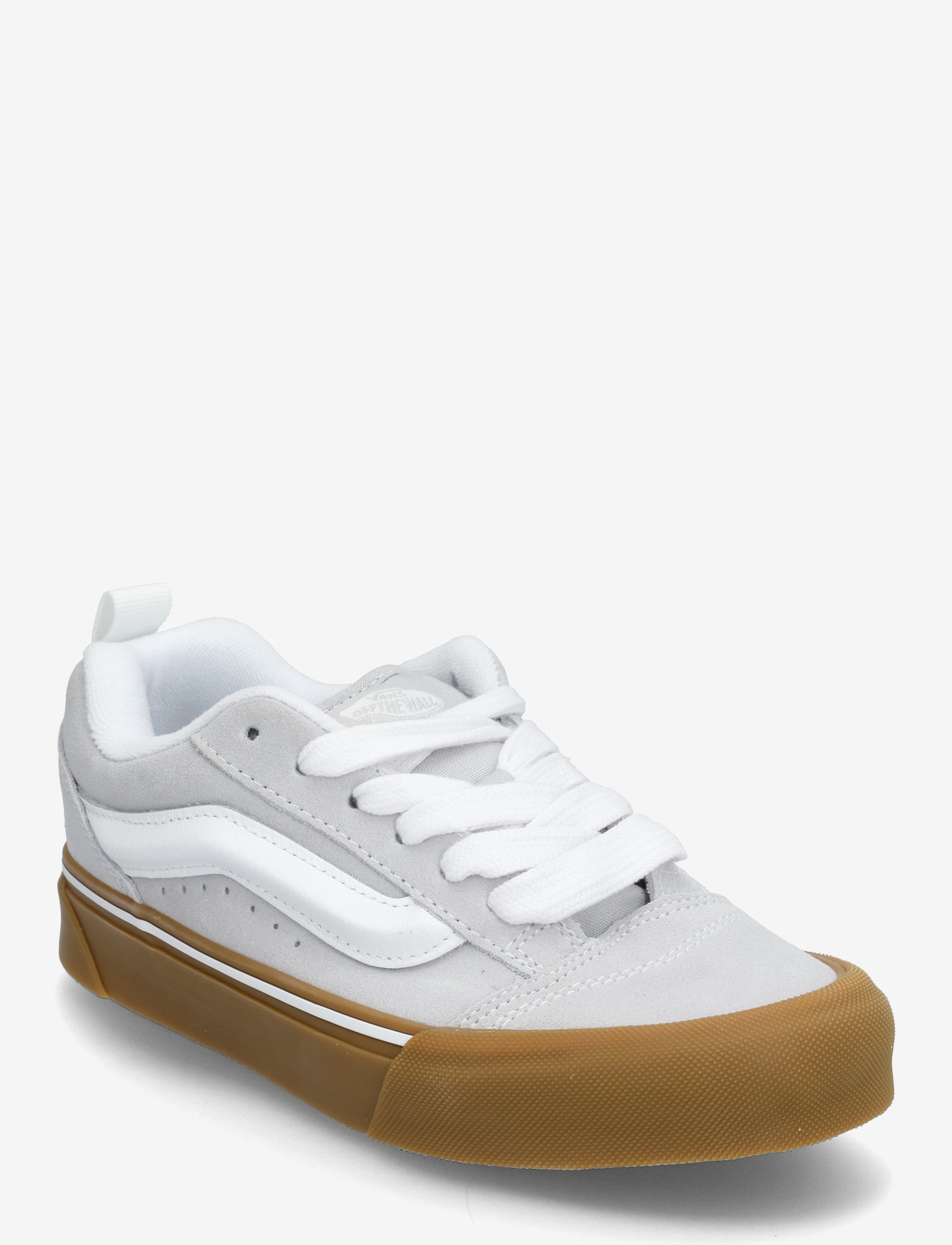 VANS - Knu Skool - geschenke unter 100€ - punk pastel lunar rock - 0