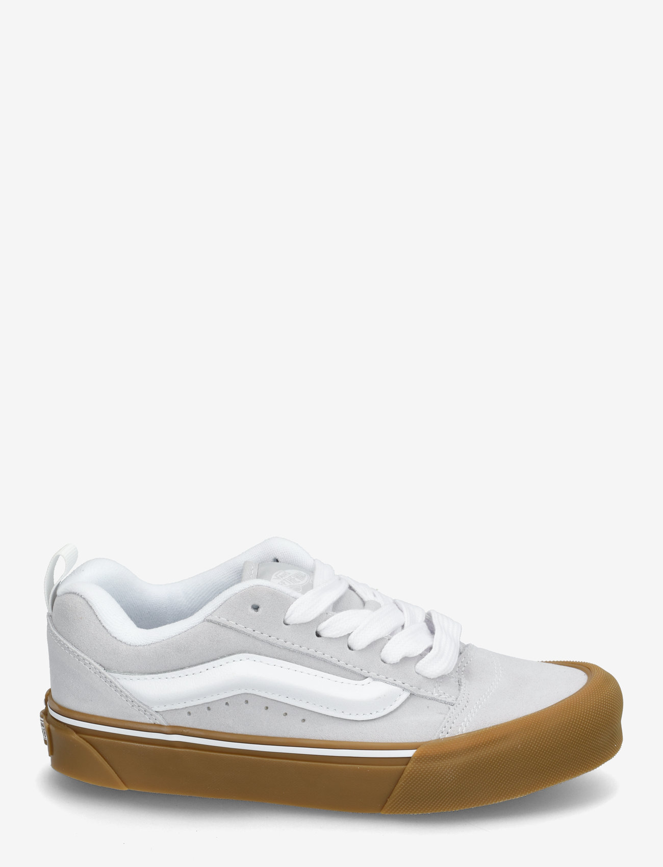 VANS - Knu Skool - geschenke unter 100€ - punk pastel lunar rock - 1