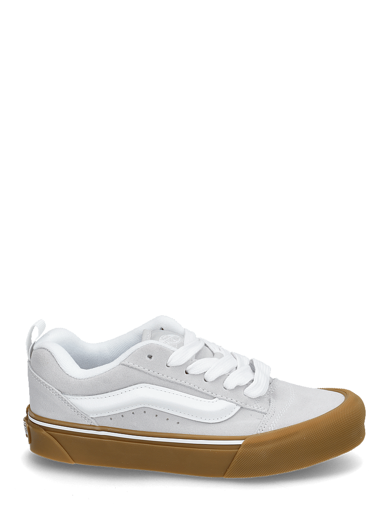 VANS - Knu Skool - niedrige sneakers - punk pastel lunar rock - 1