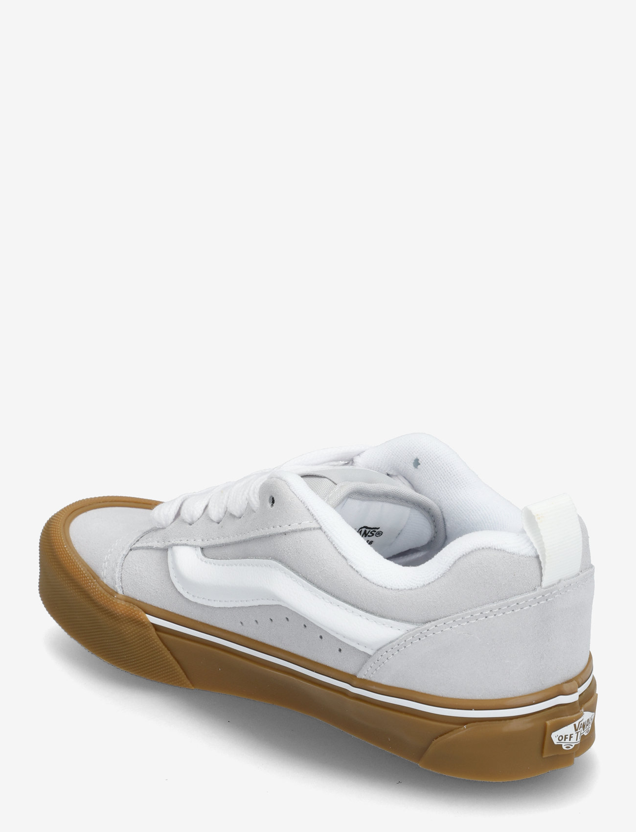 VANS - Knu Skool - geschenke unter 100€ - punk pastel lunar rock - 2