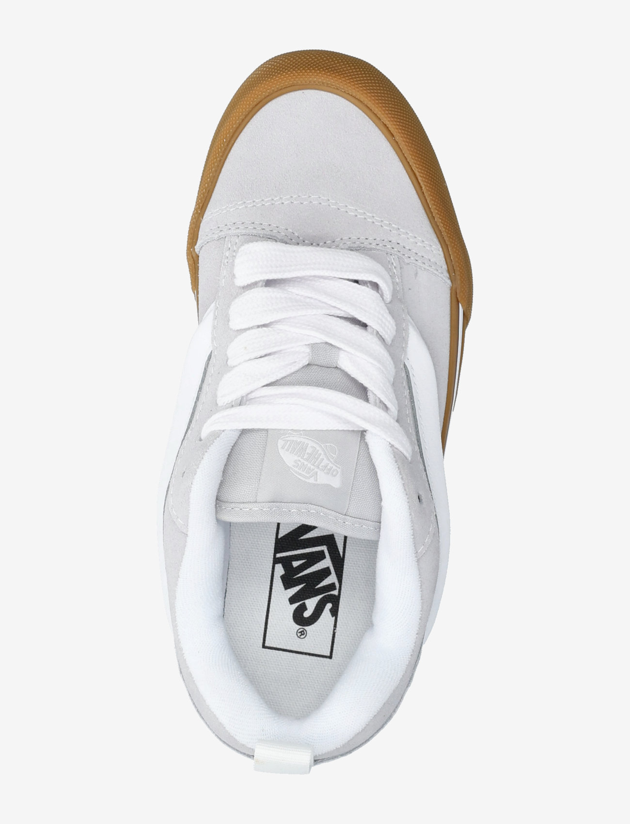 VANS - Knu Skool - geschenke unter 100€ - punk pastel lunar rock - 3