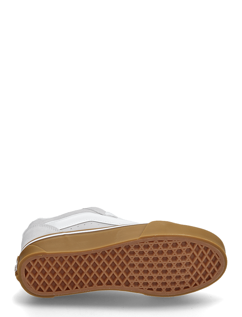 VANS - Knu Skool - niedrige sneakers - punk pastel lunar rock - 4