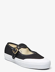 VANS - Mary Jane - flat sandals - black/true white - 0