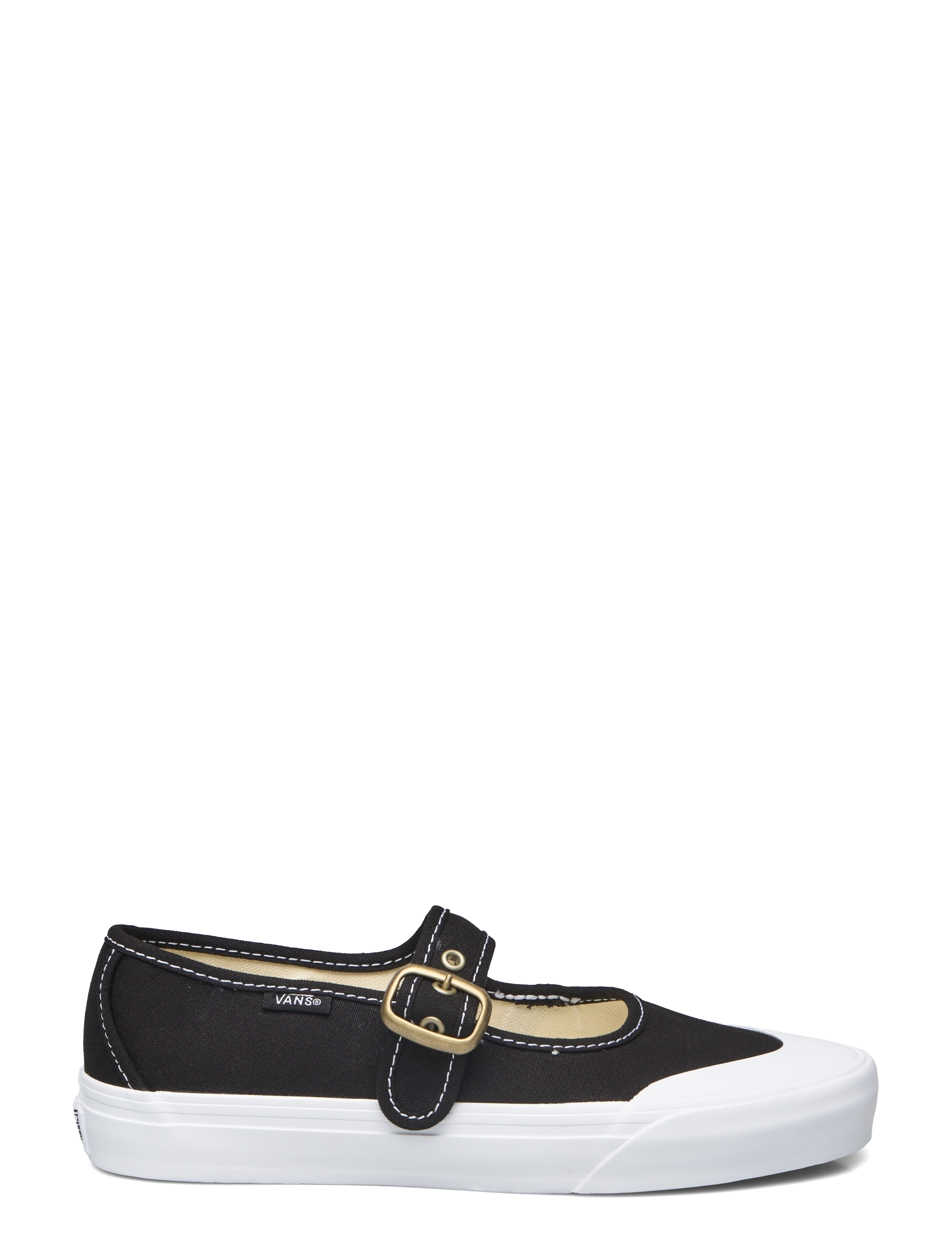 VANS - Mary Jane - sport - black/true white - 1