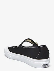 VANS - Mary Jane - flat sandals - black/true white - 2
