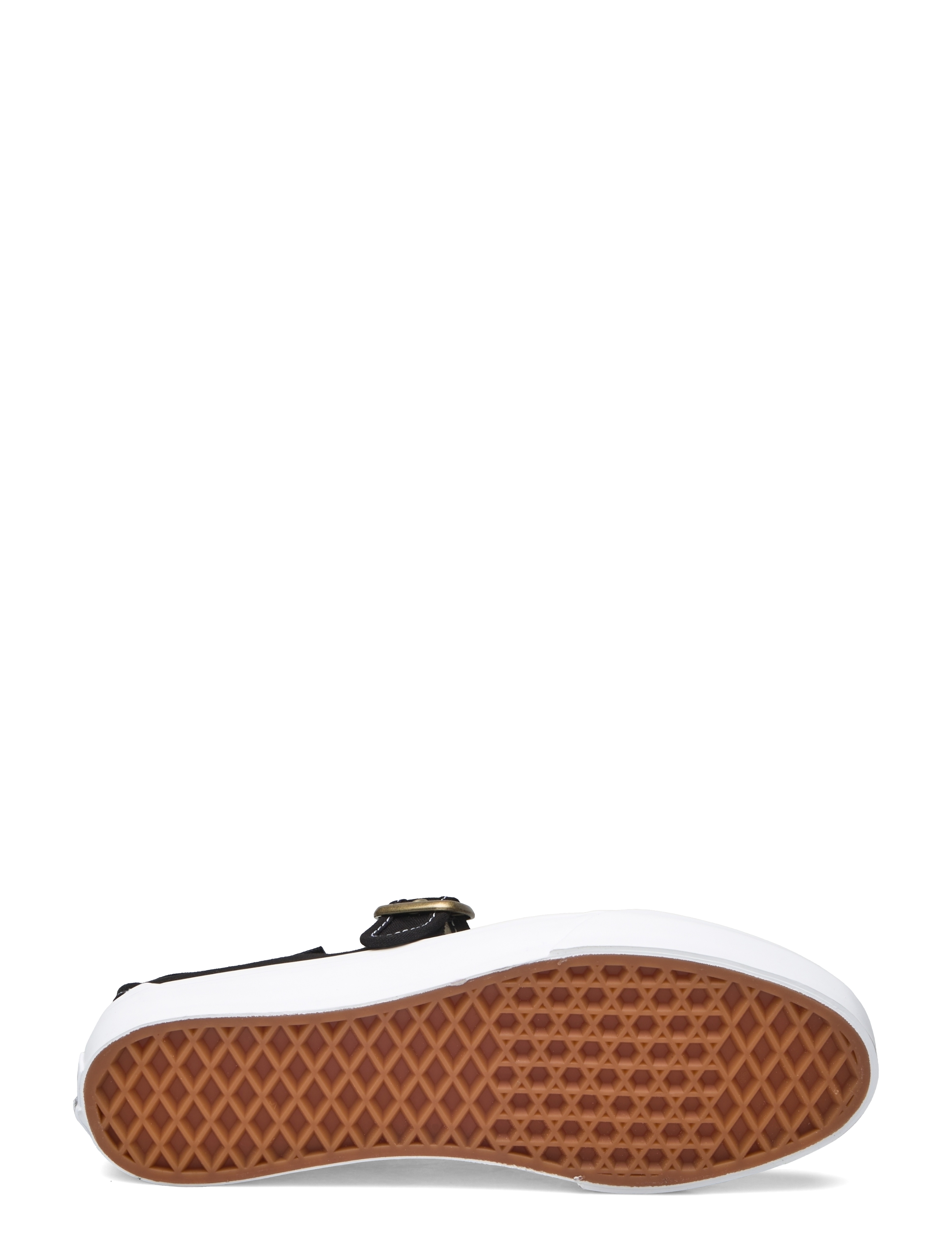 VANS - Mary Jane - sport - black/true white - 4