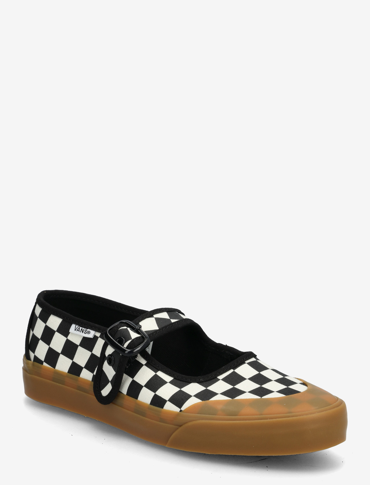 VANS - Mary Jane - sport - black/white - 0