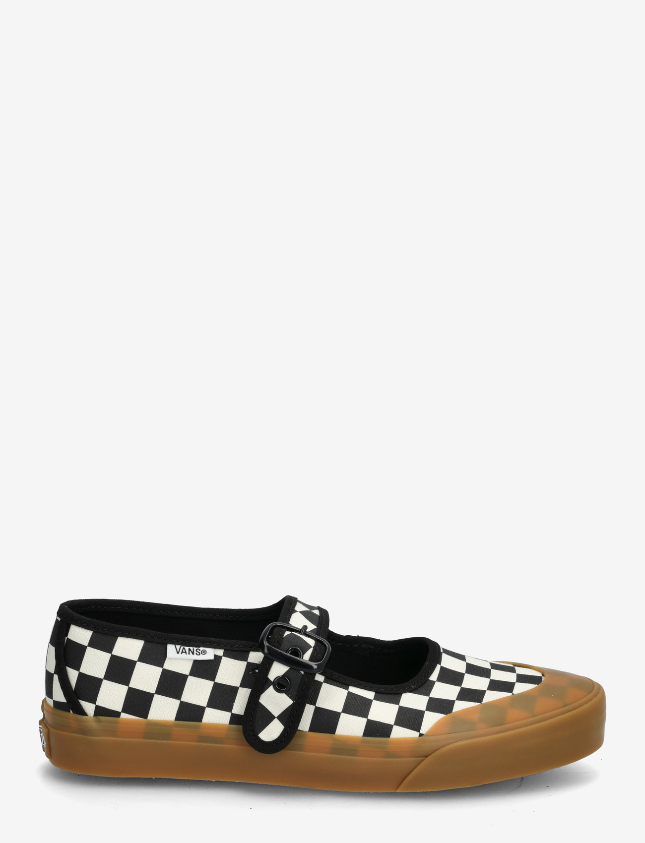 VANS - Mary Jane - sport - black/white - 1